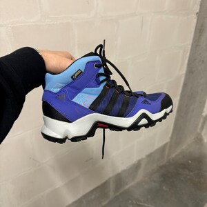 Adidas Trekking Boots - Etsy