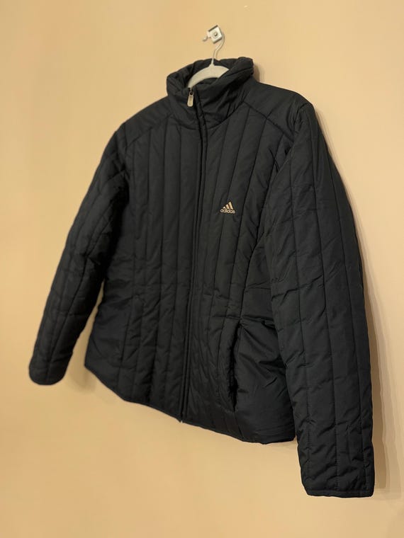 ジャケット・アウター adidas super long nylon coat 00s Size S- Adidas X Ivy Park UNISEX NYLON TRACK JACKET, LIGHT