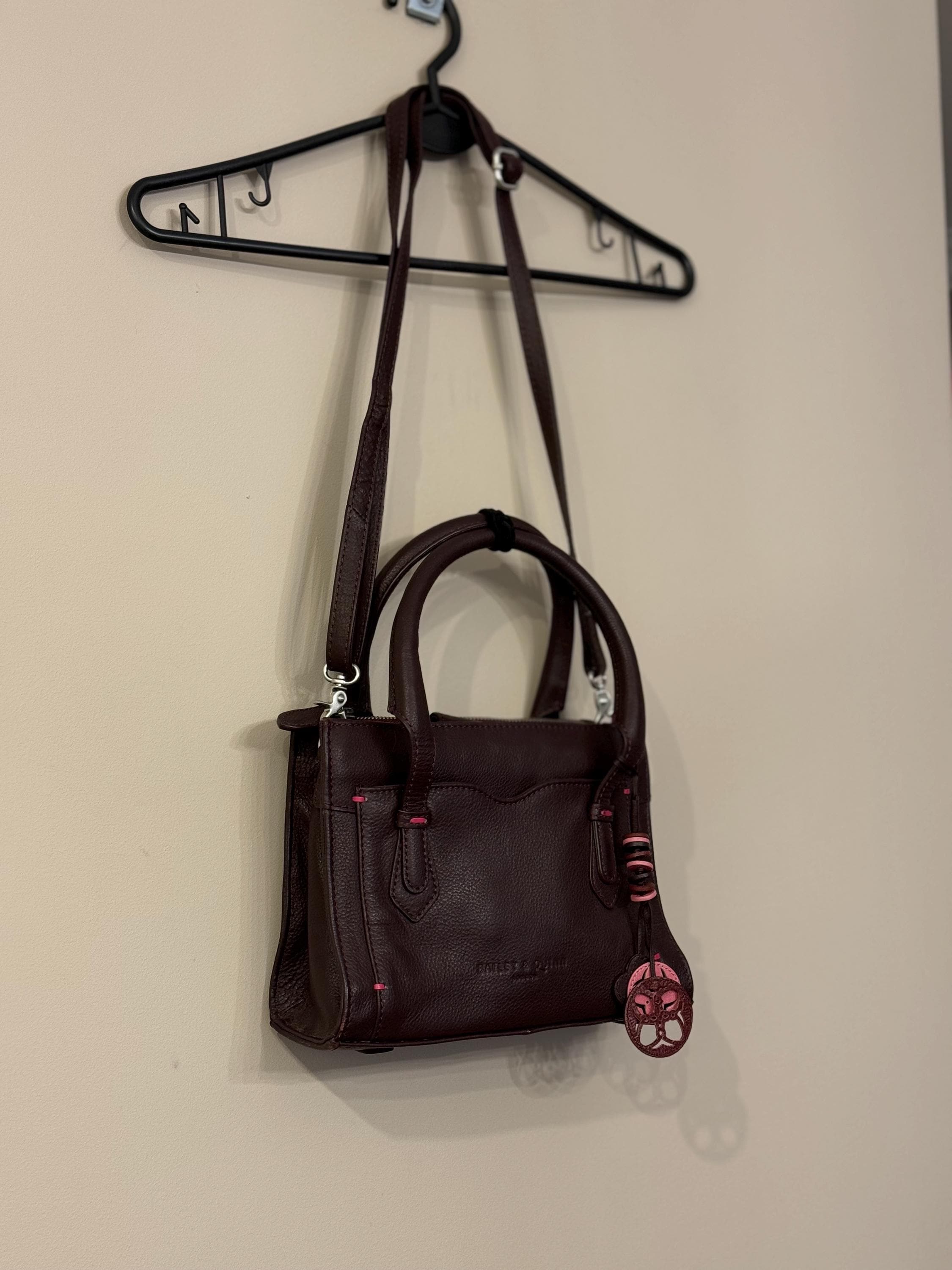 Leather Bags Bailey And Quinn Bags Bailey And Quinn Debenhams Store