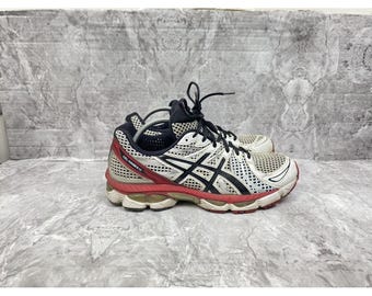 Asics Gel Nimbus 13 gorpcore size 42.5 rare vintage