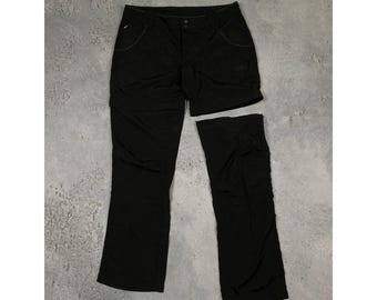 The North Face Trekkinghose Trafoten 2 in 1 Vintage Outdoor