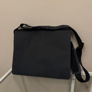 Sac bandoulière Harvard torebka haute qualité en cuir Visconti