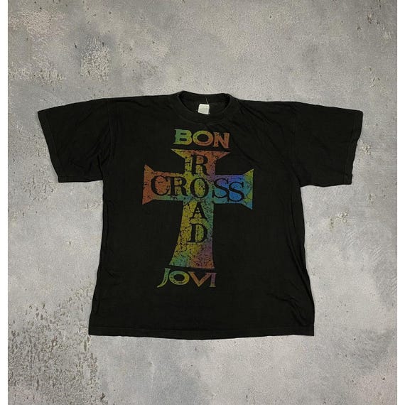 Vintage 1995 bon jovi - Gem