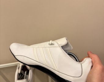 Adidas Porsche Design Sneakers Rare Vintage Canada