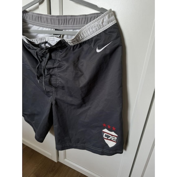nike cortez shorts