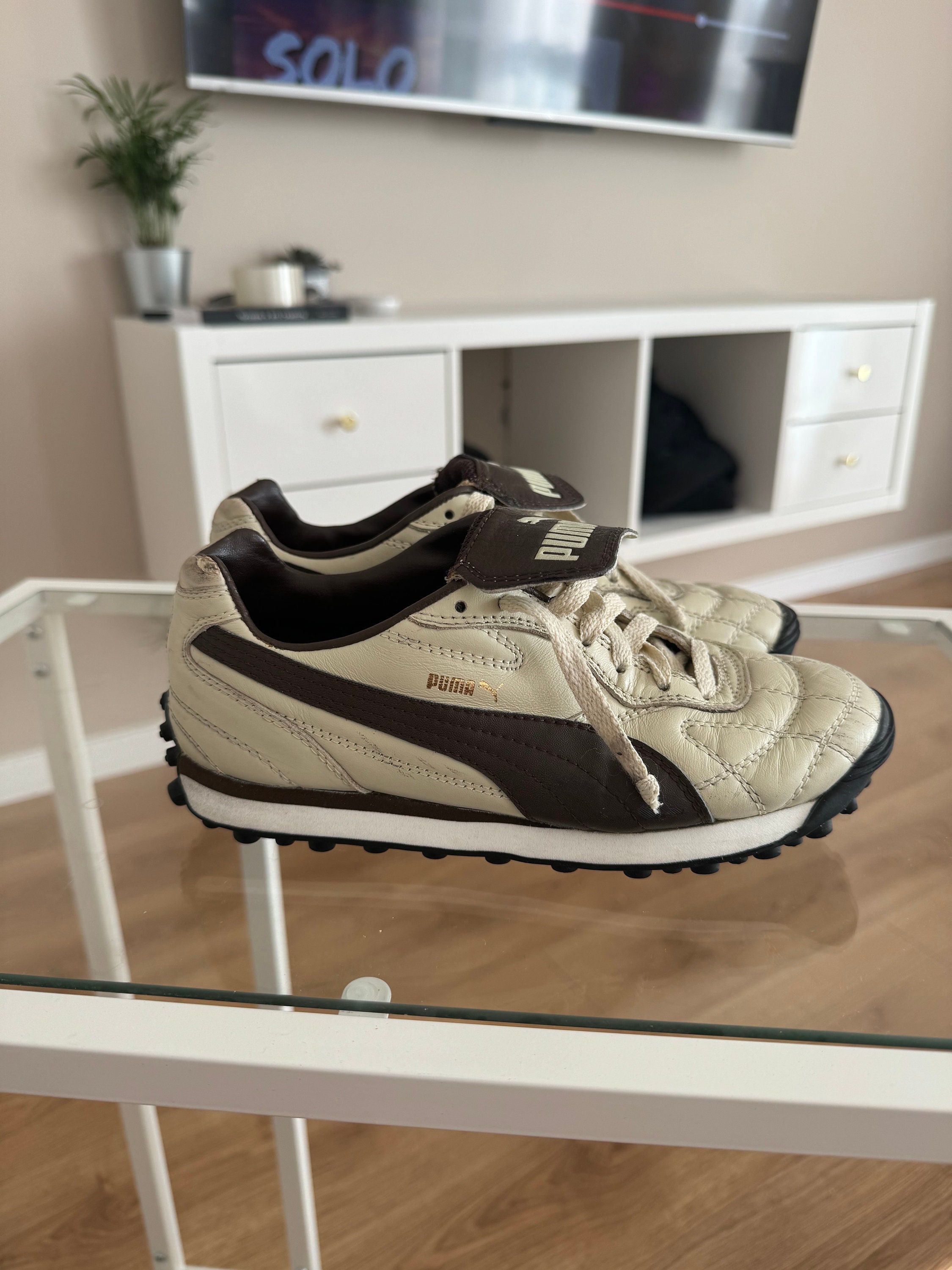 Puma Sneakers Vintage Rare 90s Y2k 00s - Etsy Puma Sneakers Vintage Rare 90s Y2k 00s - Etsy