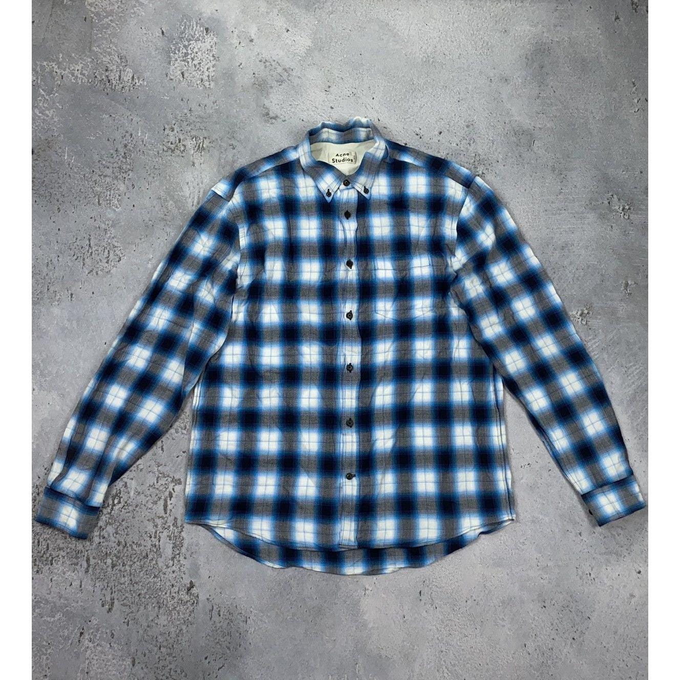 Balenciaga Shirt Men