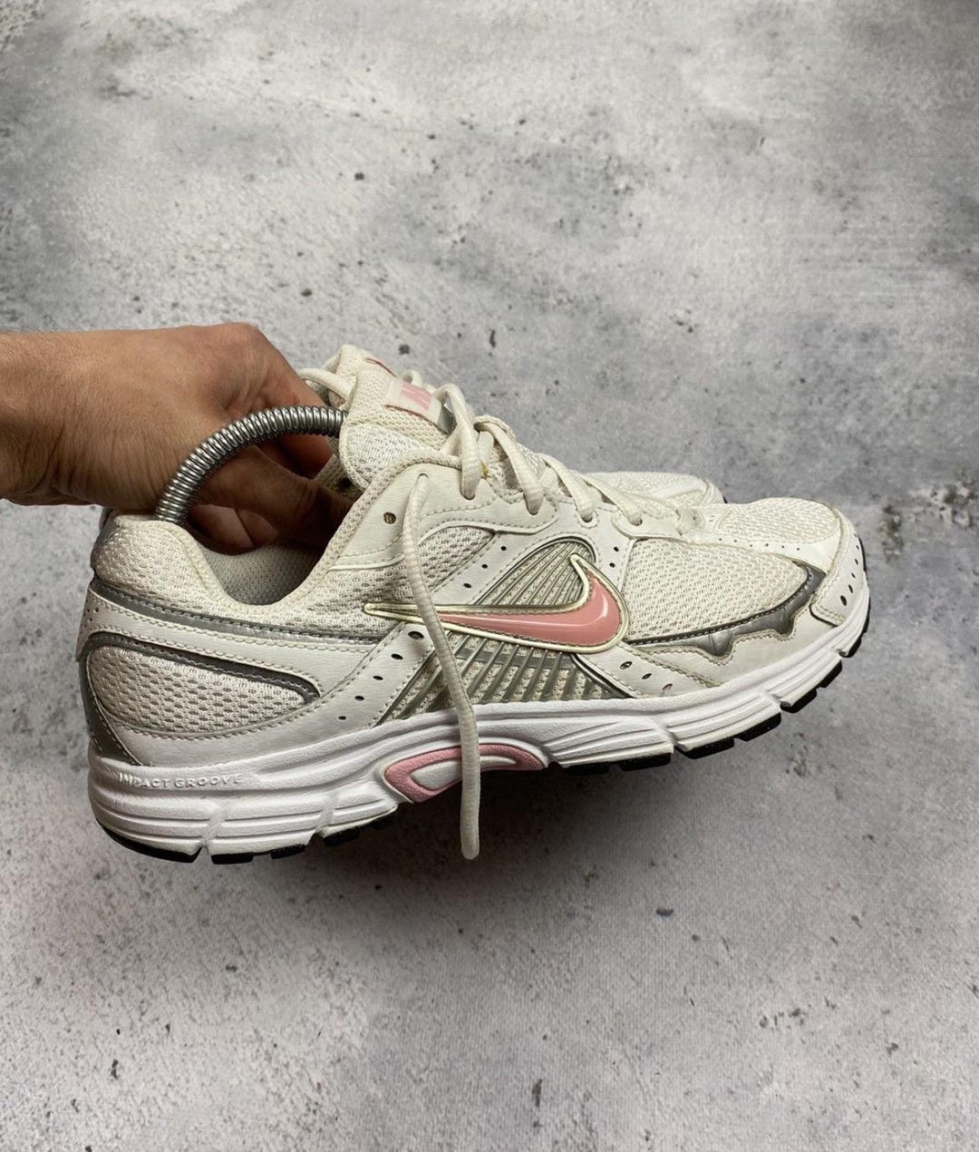 Nike Dart Vintage Rare Sneakers