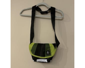 Crumpler crossbody bag