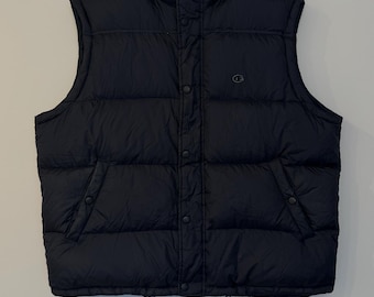 ヴィンテージWoolrich down vest Woolrich Down Vest products for sale | eBay