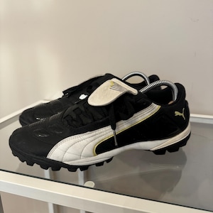 アシックス ブラック ゲル スニーカー ヴィンテージ ゴープコア 90年代