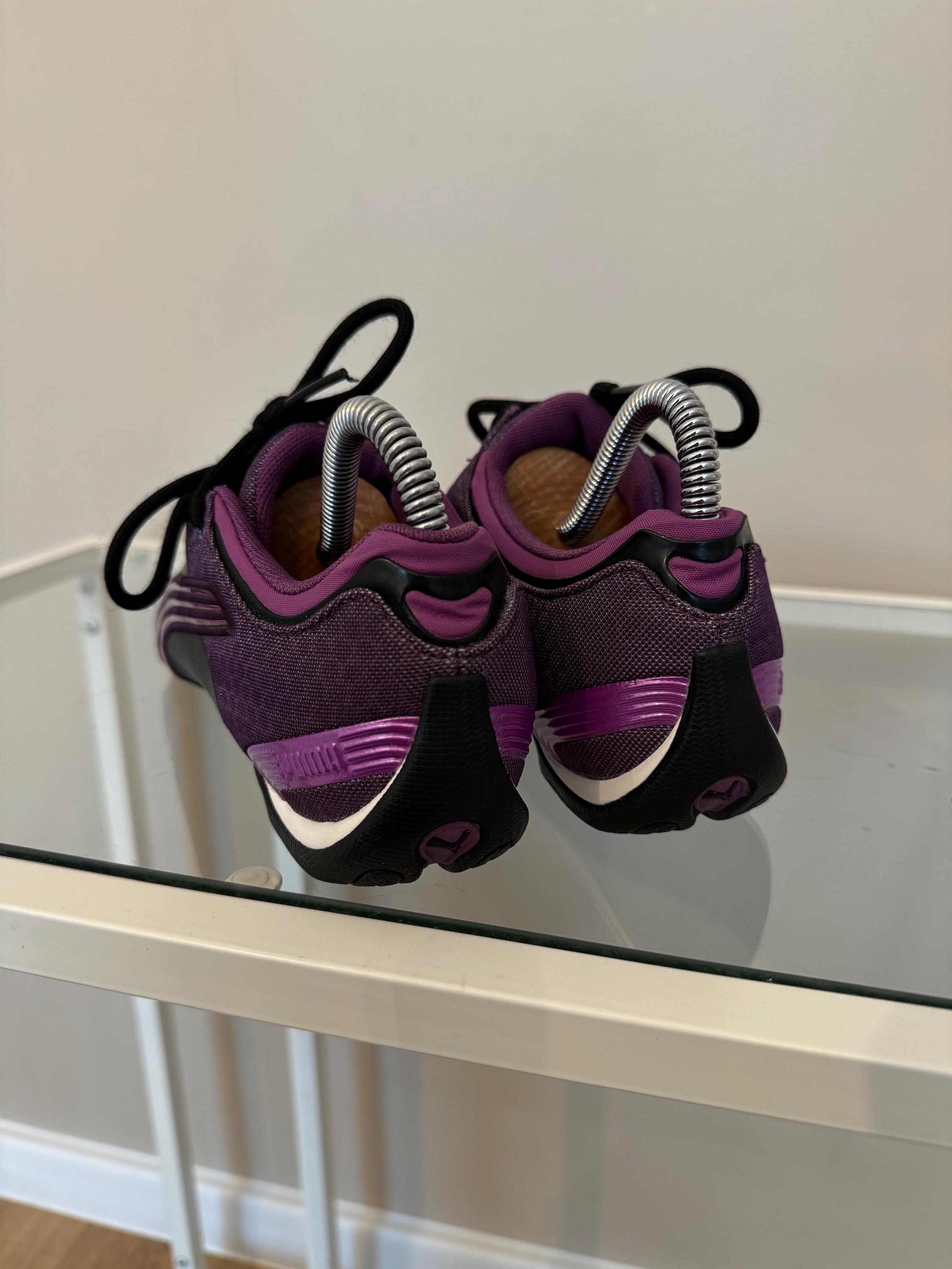 Puma Vintage Sneakers Speed Cat Y2k Rare 90s 2000s Women's Size