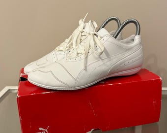 Puma y2k rare sneakers 00s vintage hype size 37 women’s