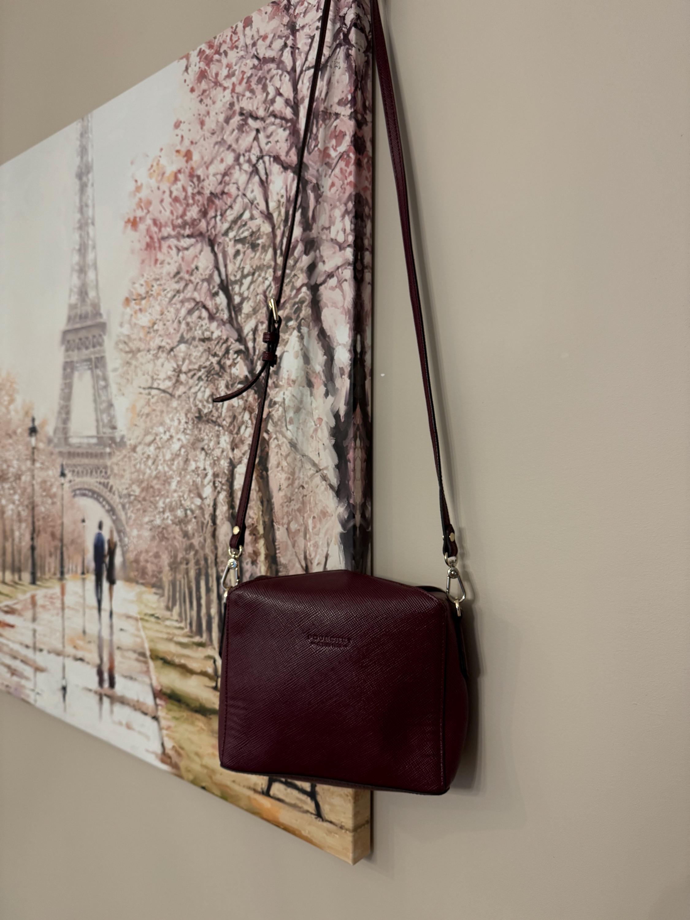 Pourchet Bag - Etsy