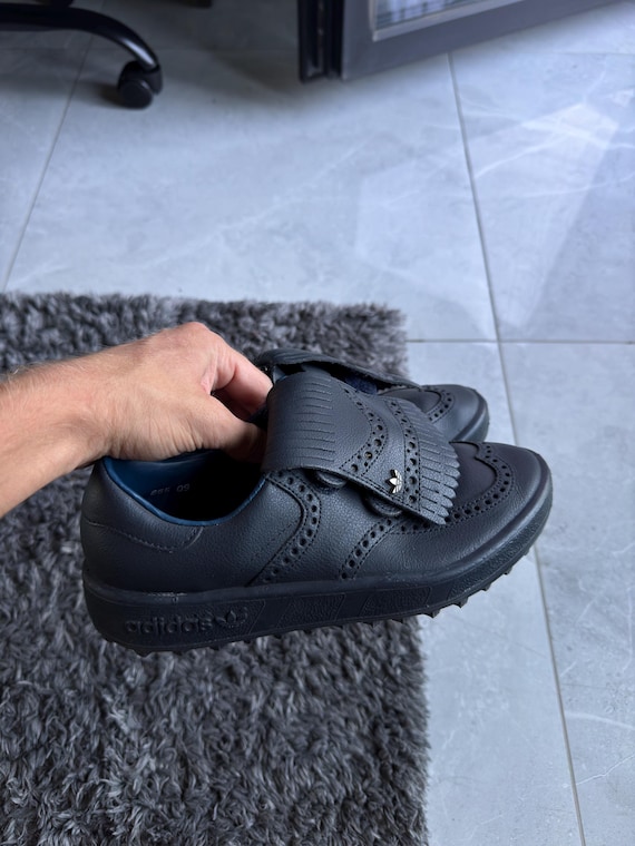 Adidas originals sneakers vintage 1998 very rare shoes size 38