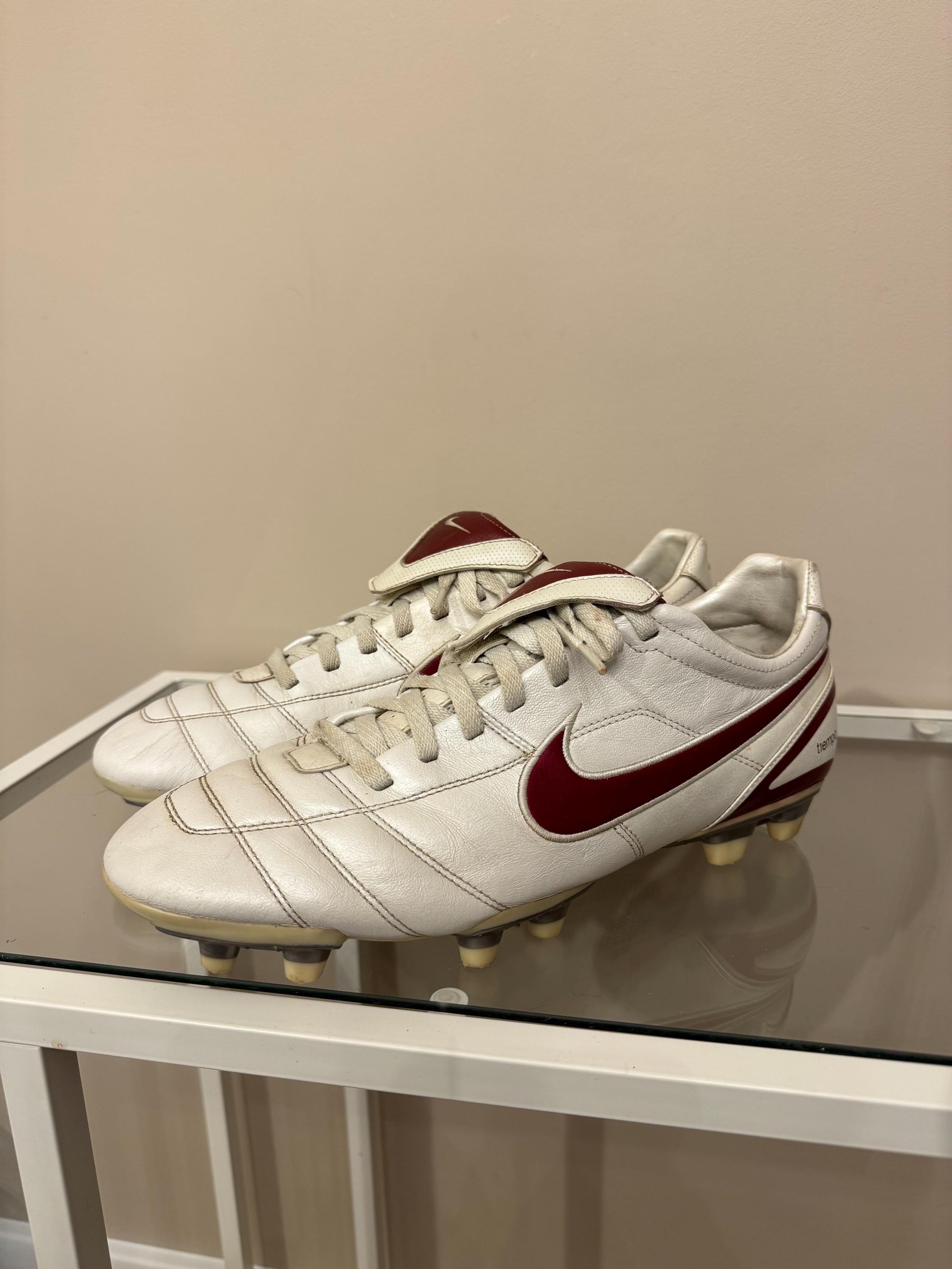 Nike Tiempo - Etsy Nike Tiempo - Etsy
