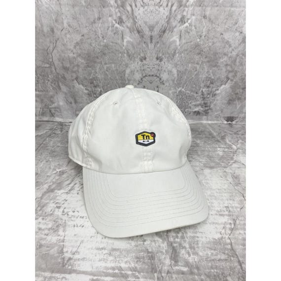 nike white tn hat