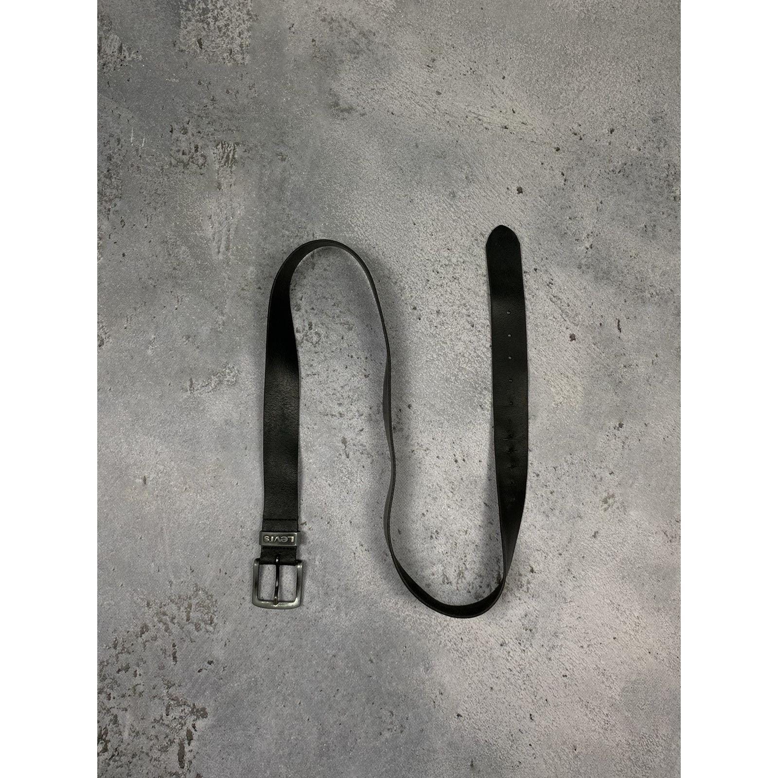 GUCCI: Black/Brown, Reversible Leather \