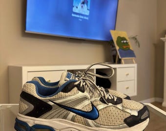 ヴィンテージ 1983 NIKE ランニング アスレチックシューズ 80 年代