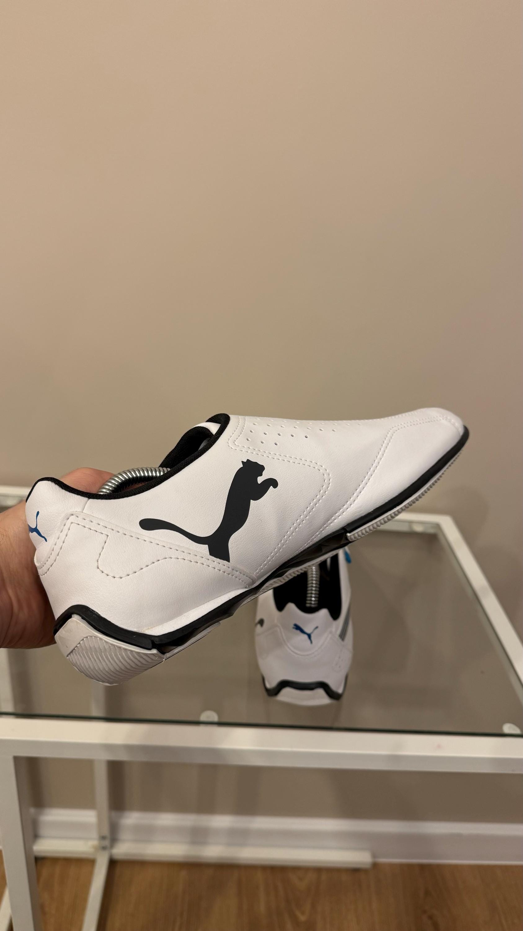 Puma Speedcat Vintage Sneakers 90s Y2k Style 2000s Cat - Etsy