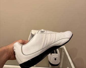 Adidas Porsche Design Sneakers Rare Vintage