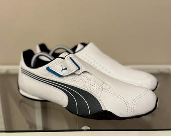 Puma speedcat vintage sneakers 90s y2k style 2000s cat