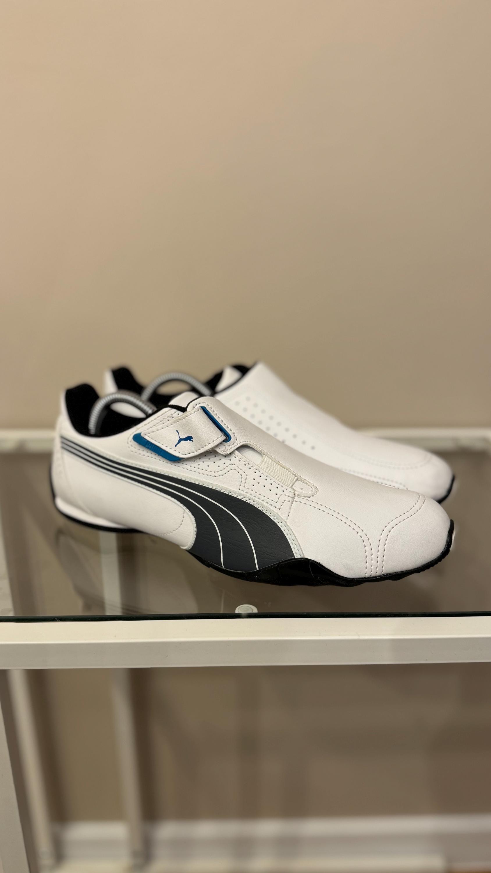 Puma shoes 2000s - Etsy 日本