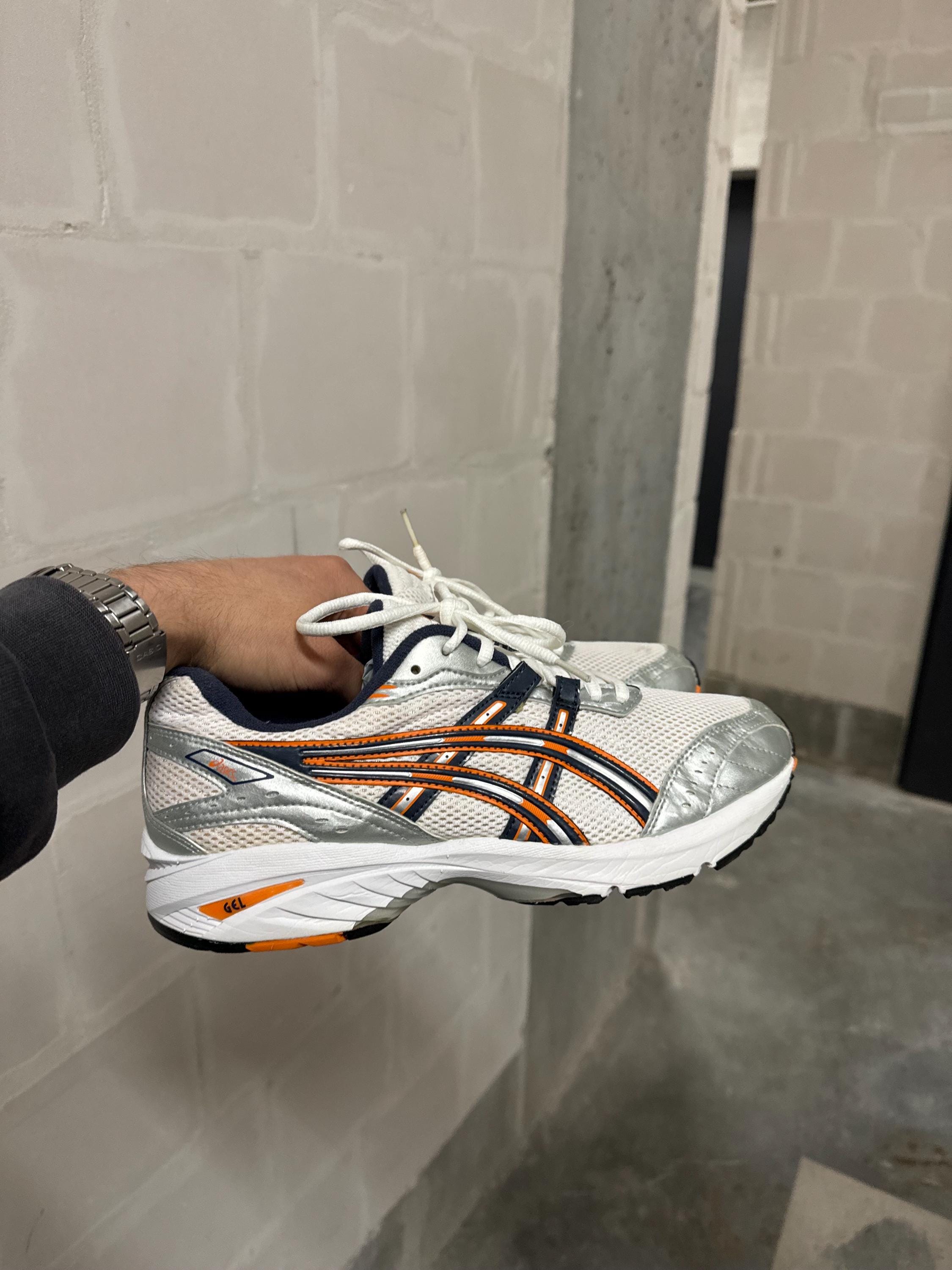 90s asics shoes - Etsy 日本