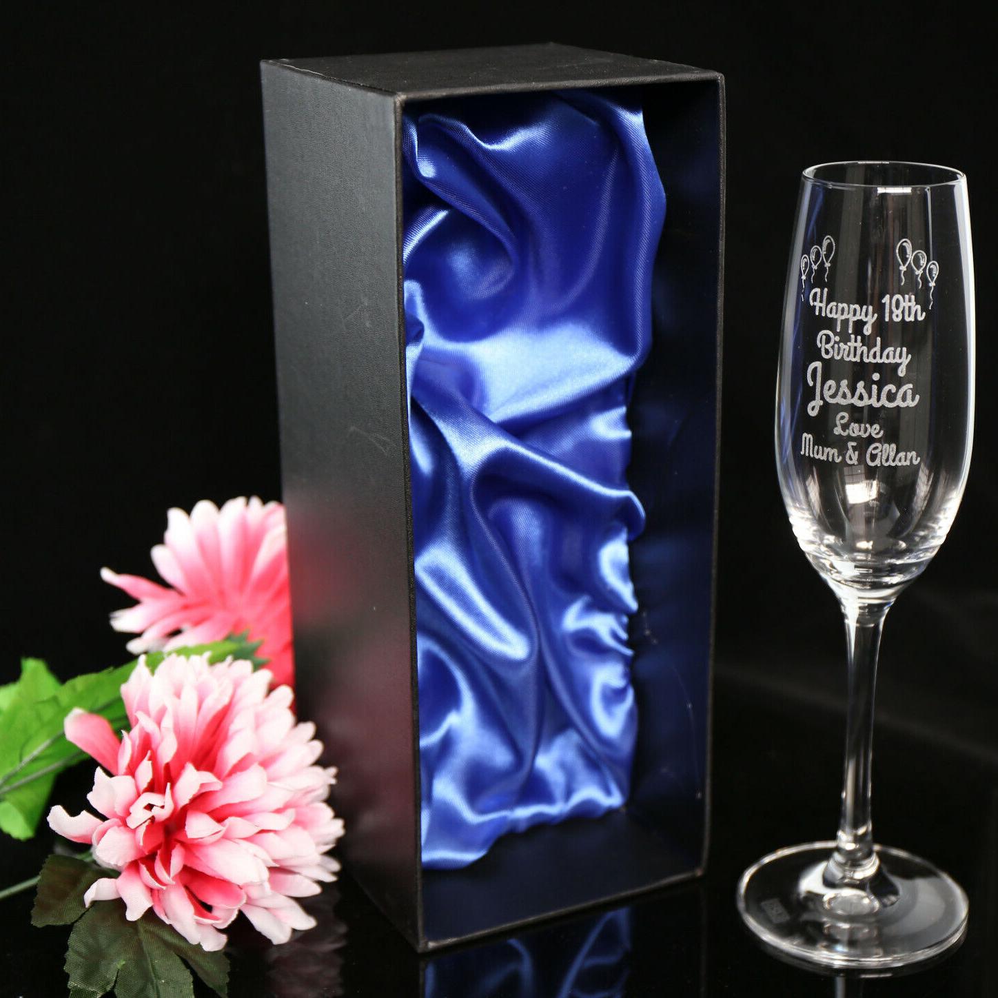 Giftota 18 Geburtstag Mädchen Junge, LED Flaschenl Produktbild-Vorschau 7