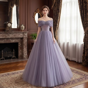 Ball Gowns for Tall Women - Etsy