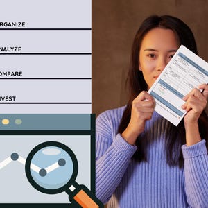 Business Investment Analysis Decision Making Tool