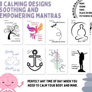 Calming Mantra to Start Your Day and to Soothe in Times of Intense Emotions