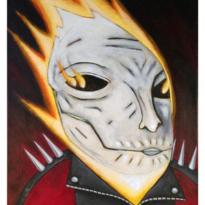 Ghost Rider