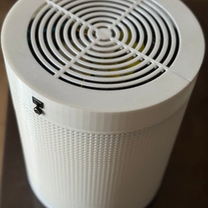 Air Purifier 3D Printable