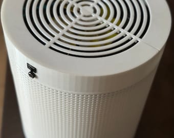 Air Purifier 3D Printable