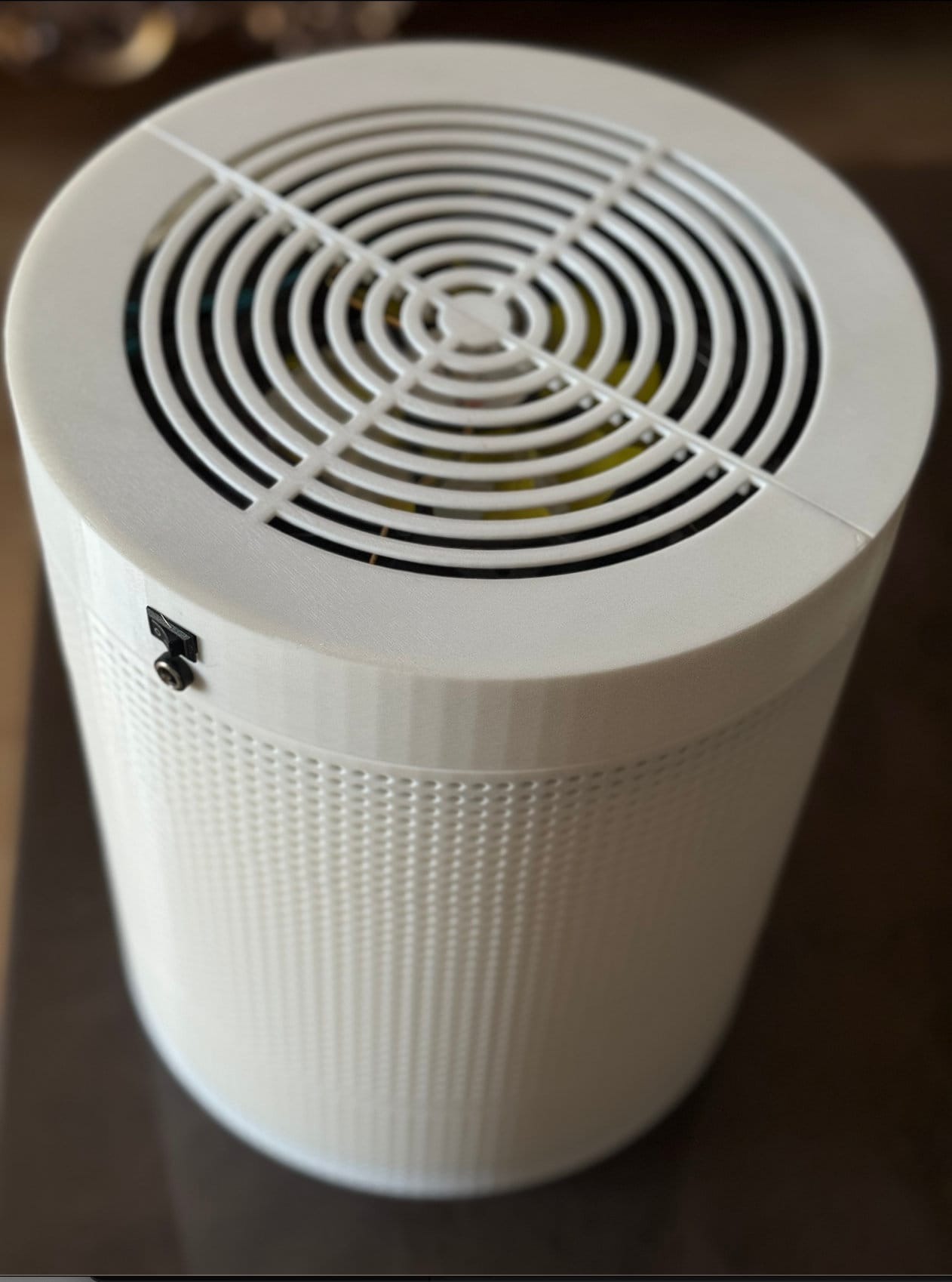 Air Purifier 3D Printable - Etsy