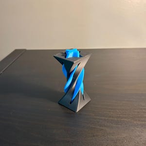 Spiral Fidget