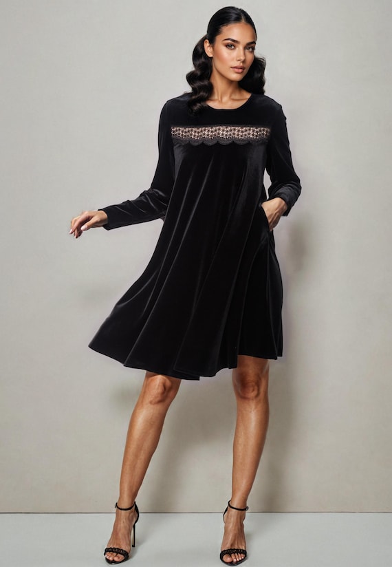 slim fit dress slacks OFF THE SHOULDER LACE & SATIN FITTED GOWN 18 / MOCHA GOLD main image 1