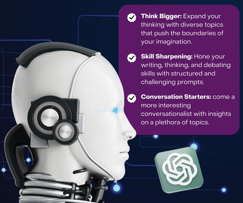 Promptly. Available Chatgpt Prompts Chat Gpt Prompt Guide Ai Prompts Shopify Content ...