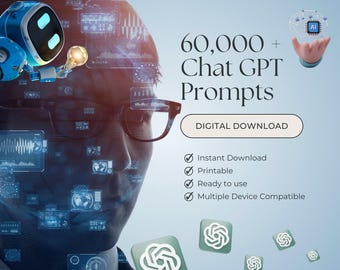 chatgpt prompts chat gpt prompt guide ai prompts shopify content planner master resell rights Digital Top Seller Plr Digital Products
