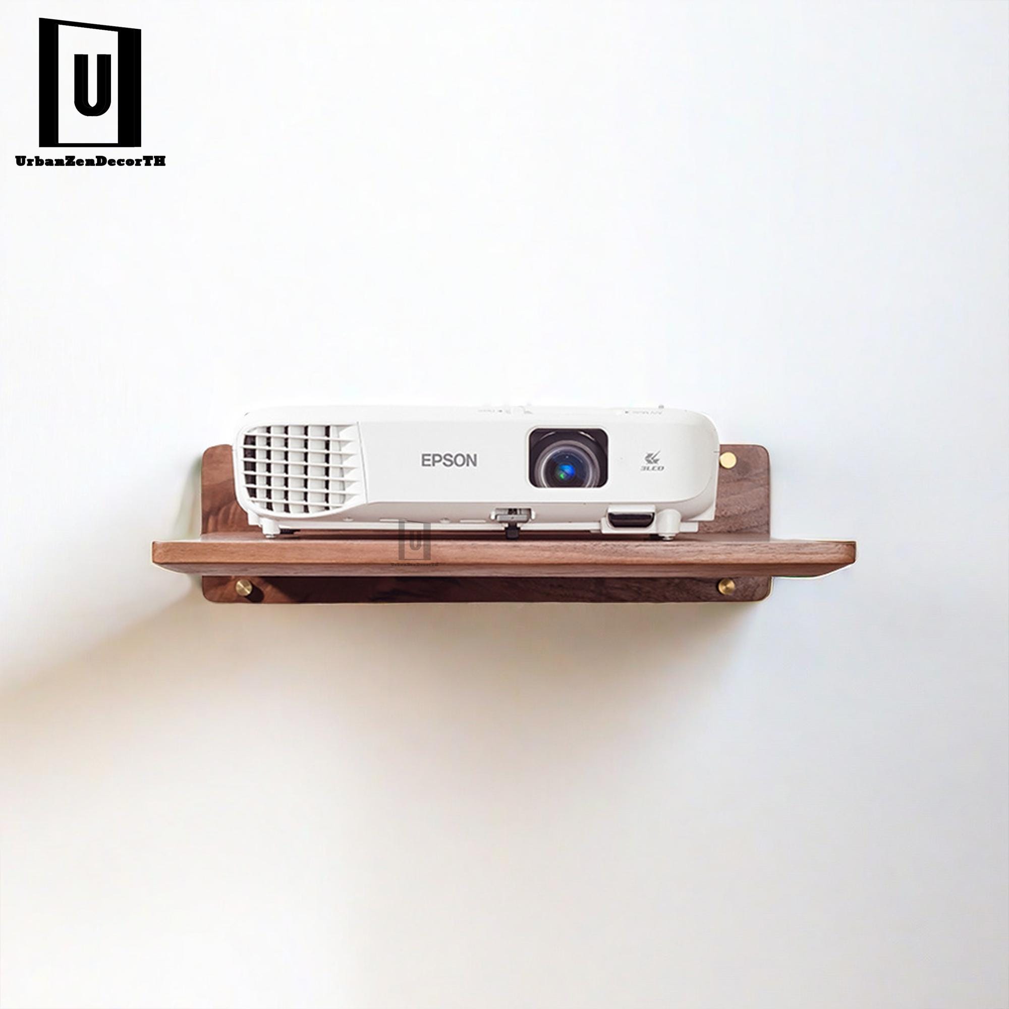 Projectorbevestiging Projector Ondersteuning Geperforeerd Nachtkastje Projectoraccessoires
