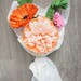 see more listings in the Paper Flower Bouquets section