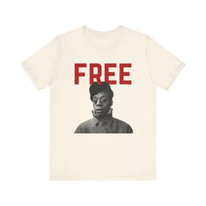 James Baldwin - Free