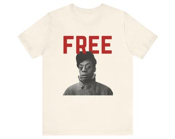 James Baldwin - Free