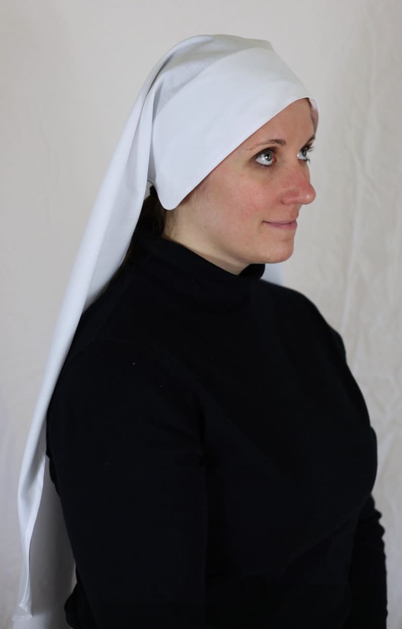 Scharfe Nonne Scharfe Nonne