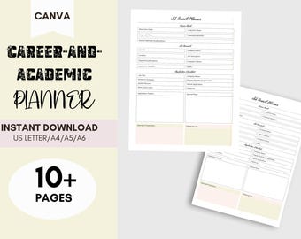 Manual de desarrollo profesional: Preguntas de ChatGPT, establecimiento de metas (descarga digital)