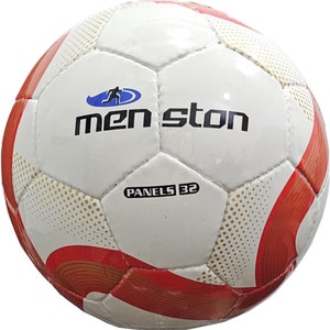 UEFA Europa League Football Training Football Balls Soccer Balls Handmade Football Hand Stitch Soft Soccer Ball 32 Panel PVC Football Size 5