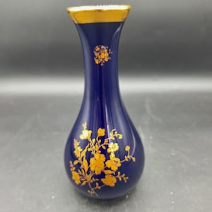 Limoges Castel 22k - Etsy