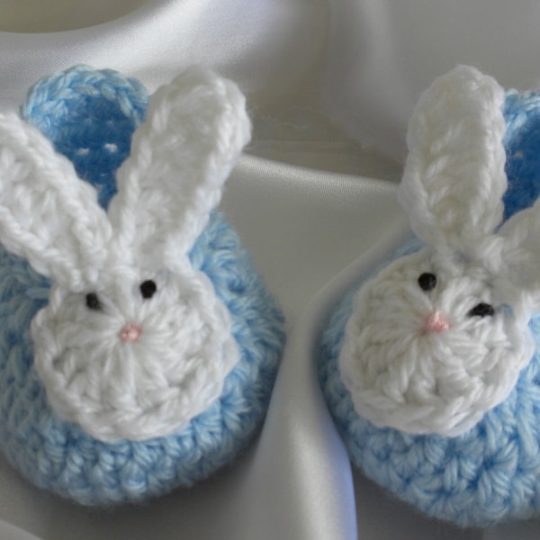 Crochet Baby Shoes Etsy