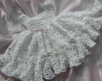 Baby Christening dress